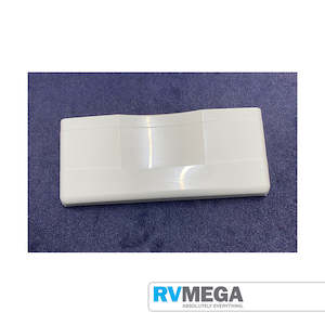 Thetford Freezer Door (N3112) 690852