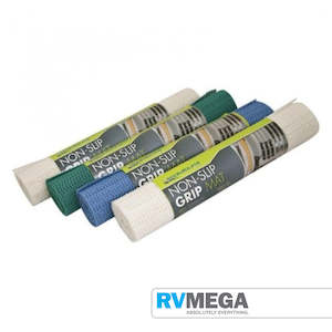 Pantry Storage Solutions: Elemental Non Slip Grip Mat