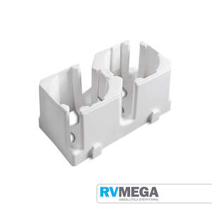 Glass Plate Storage: Froli Cup Holder