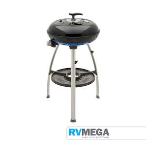 Bbqs Spare Parts: Dometic CADAC Carri Chef 50 BBQ + Dome
