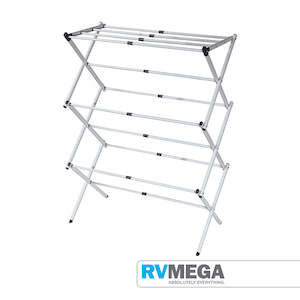 Extendable Clothes Airer