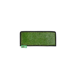 Muk Mat Pull Out Step Light Grey 51 x 20cm