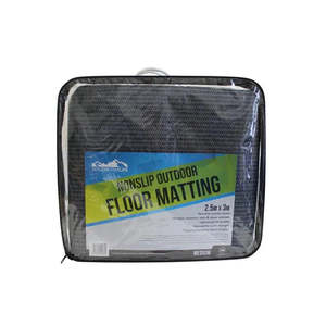 Southern Alps Awning Floor Mat
