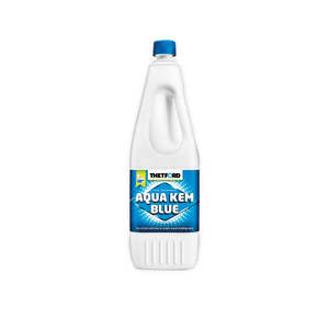 Thetford Aqua Kem Blue 2 Litre