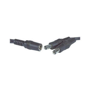 DC Splitter Cable 2 Way Connection