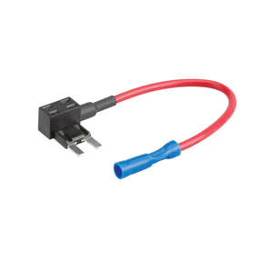 Fuses Connectors Cables: Narva Fuse Tap In Line Mini Blade 2 Way 20A