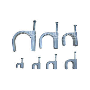 Gas Parts Accessories: Ezi-Pex Pipe Mounts 12mm - Each