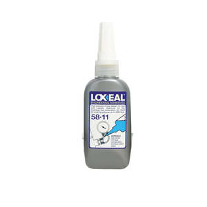 Loxeal Gas Thread Seal 50ml