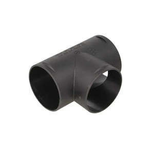 Heating Installation Components: Webasto / Eberspacher 60mm Tee Junction