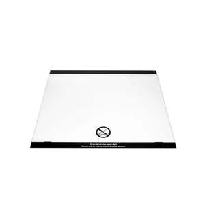 Oven Hob Parts Accessories: Thetford Glass Lid SGL200X/SSPA0236 suits Caprice Mk3