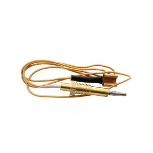 Oven Hob Parts Accessories: Thetford Grill 600mm Thermocouple - SPCC1126/SSPA0155