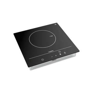 Ovens Hobs Grills: Dometic Induction Cook Top Single CVI1350