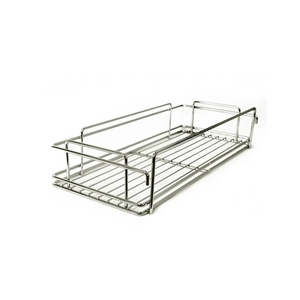 200mm Basket only to suit Sliding Shelf Pantry Unit