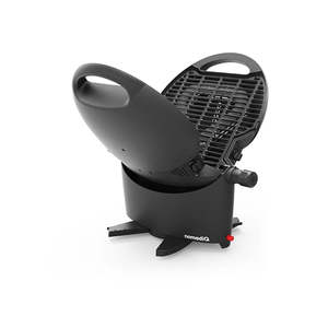 Bbqs Spare Parts: NomadiQ Portable Gas BBQ