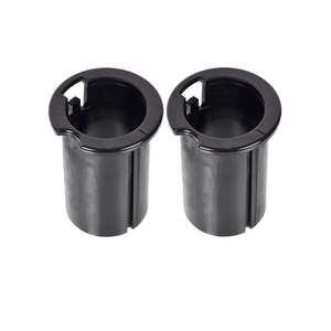 Tables Legs Brackets: Lagun Plastic Bushes