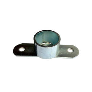 Swingaway Table Leg Floor Flange