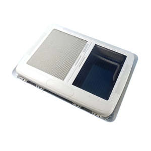 Insect Screens: Midi Heki Roof Vent Blind & Flyscreen Only