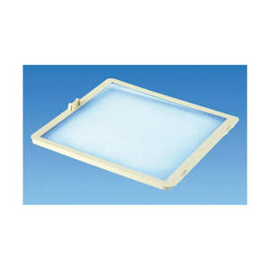 Insect Screens: Flyscreen For MPK 280 x 280 White