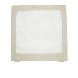 Insect Screens: Spare Flynet for 420 Roof Vent (UK) Ivory