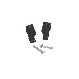 Vent Lids Spare Parts: Dometic Closing Brackets Heki 2 Handle