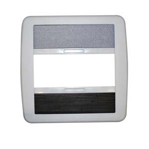 Mini Heki Roller Blind & Screen White