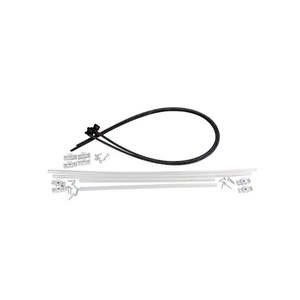 Vent Lids Spare Parts: Midi Heki Flexible Elec/Crank Shaft