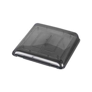 Fiamma 40 x 40 Crystal Vent Lid Only 98683-101