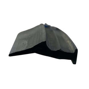 Window Rubber Seals: Glazing Strip Caravan Window RDLG515