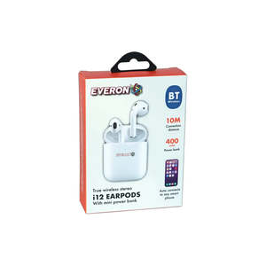 Everon Wireless Stereo Earpods