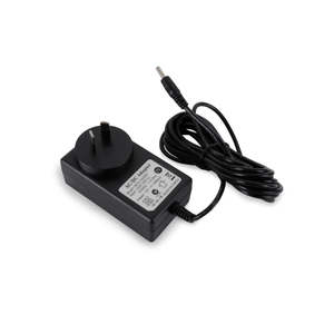 Aerials Speakers Radios: RV Media 240V Plugpack Lead For Bluetooth Speaker