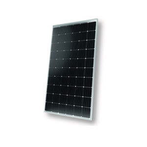 Solar Panels: 315 Watt Solar Panel Monocrystalline