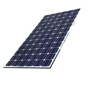 175 Watt Solar Panel - Monocrystalline