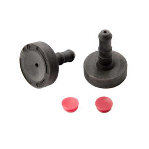 UK Coupling Side Friction pads From 94