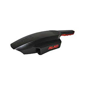 Chassis Coupling Towing Parts: AL-KO AKS3004 MK2 Stabaliser Black Handle 693589