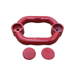 Stabilisers Corner Steadies Jack Pads: Drop Down Corner Steady Handle 654880