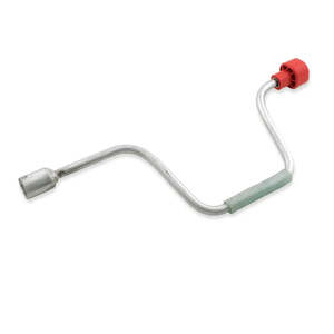 Stabilisers Corner Steadies Jack Pads: AL-KO Corner Steadt Hex Winder Handle 450mm