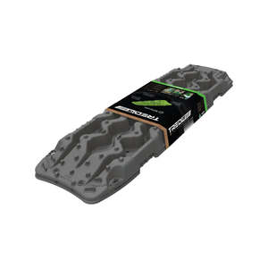 Ramps Levelling: Tred GT Compact Recovery Device Black