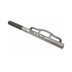 Anti Theft Security: Milenco Steering Wheel Lock