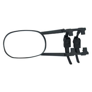Towing Mirrors: Reich Handy Mirror XL Dual Angle