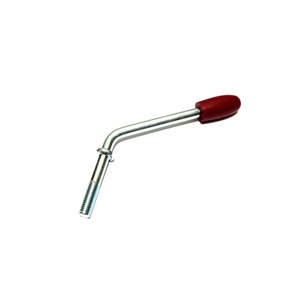 AL-KO Jockey Wheel Handle Short Reach 20531703