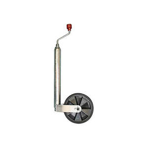 Jockey Wheel Heavy Duty Plus 1222435