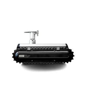 Robot Trolley RT2500TAM (up to 2500kg) Remote Controlled