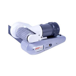 PowrTouch Evolution - Twin Axle - Two Motor - Automatic