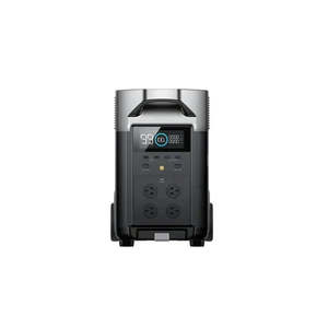 Ecoflow Delta Pro Portable Power Station 3600W 3600Wh