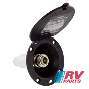 Products: Shower/Hose Ports – Single (cold) Discount RV Parts