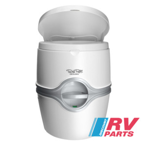 Products: ‘Thetford’ Porta Potti – 565E (Electric) Discount RV Parts