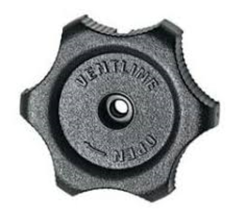 Products: Replacement Knob to suit Ventline Vents Discount RV Parts