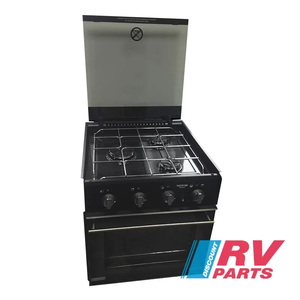 Products: ‘Thetford’ Replacement Glass Lid to suit Triplex Mk3 Model Discount RV Parts