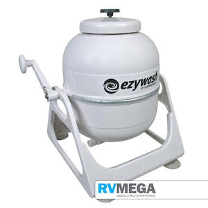Washing Machines Dryers: Ezywash Washing Machine