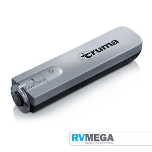 Gas Detectors: Truma Gas Level Checker